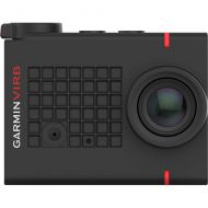 Bestbuy Garmin - VIRB Ultra 30 4K Water Resistant Action Camera - Black