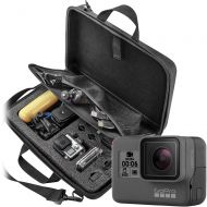 Bestbuy Dynex - Ultimate GoPro Kit with GoPro HERO6 Black 4K Action Camera