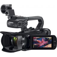 Bestbuy Canon - XA11 HD Flash Memory Premium Camcorder - Black