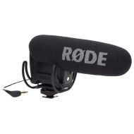 Bestbuy RODE - VideoMic Pro Supercardioid Shotgun Condenser Microphone