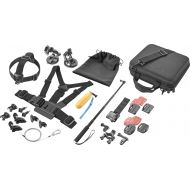 Bestbuy Dynex - Advanced Accessory Kit for GoPro Action Camera