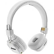 Bestbuy Marshall - MAJOR II Wireless On-Ear Headphones - White