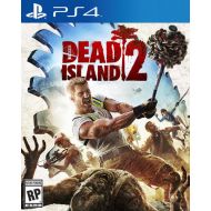 Bestbuy Dead Island 2 - PlayStation 4