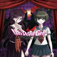 Bestbuy Danganronpa Another Episode: Ultra Despair Girls - PlayStation 4 [Digital]