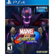 Bestbuy Marvel vs. Capcom: Infinite Deluxe Edition - PlayStation 4 [Digital]