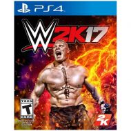Bestbuy WWE 2K17 - PlayStation 4 [Digital]