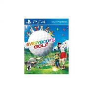 Bestbuy Everybody's Golf - PlayStation 4 [Digital]