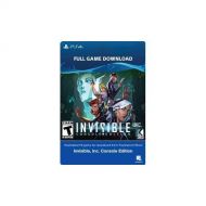 Bestbuy Invisible, Inc. Console Edition - PlayStation 4 [Digital]