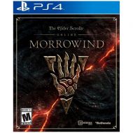 Bestbuy The Elder Scrolls Online Morrowind - PlayStation 4 [Digital]