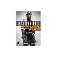 Bestbuy Battlefield Hardline Premium - PlayStation 4 [Digital]