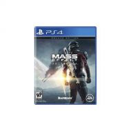 Bestbuy Mass Effect Andromeda Deluxe Edition - PlayStation 4 [Digital]