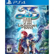 Bestbuy Ys VIII: Lacrimosa of Dana - PlayStation 4 [Digital]