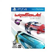 Bestbuy Wipeout: Omega Collection - PlayStation 4 [Digital]