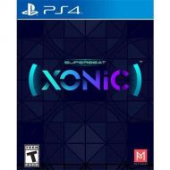Bestbuy SUPERBEAT: XONiC - PlayStation 4 [Digital]