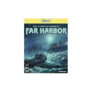Bestbuy Fallout 4 - Far Harbor DLC - PlayStation 4 [Digital]