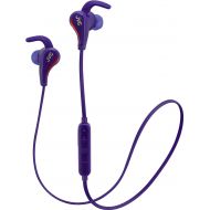 Bestbuy JVC - HA ET50BT Wireless In-Ear Headphones (iOS) - Blue