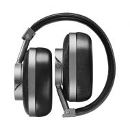 Bestbuy Master & Dynamic - MW60 Wireless Over-the-Ear Headphones - Black/Gunmetal