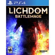 Bestbuy Lichdom: Battlemage - PlayStation 4