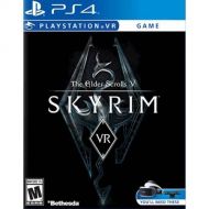 Bestbuy The Elder Scrolls V: Skyrim VR - PlayStation 4 [Digital]