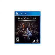 Bestbuy Middle-earth: Shadow of War Silver Edition - PlayStation 4 [Digital]