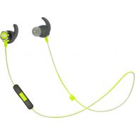 Bestbuy JBL - Reflect Mini 2 Wireless In-Ear Headphones - Lime Green
