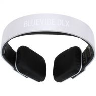 Bestbuy GOgroove - BlueVIBE DLX Bluetooth Headset - White