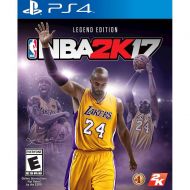 Bestbuy NBA 2K17 Legend Edition - PlayStation 4 [Digital]