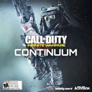 Bestbuy Call of Duty: Infinite Warfare Continium - PlayStation 4 [Digital]