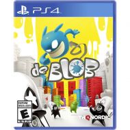 Bestbuy De Blob - PlayStation 4