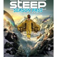 Bestbuy Steep Season Pass - PlayStation 4 [Digital]
