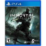 Bestbuy Immortal: Unchained - PlayStation 4