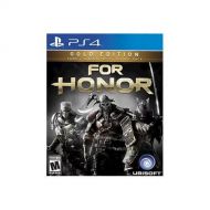 Bestbuy For Honor Gold Edition - PlayStation 4 [Digital]