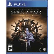 Bestbuy Middle-earth: Shadow of War Gold Edition - PlayStation 4 [Digital]