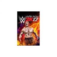 Bestbuy WWE 2K17 Digital Deluxe - PlayStation 4 [Digital]