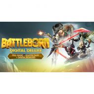 Bestbuy Battleborn Digital Deluxe Edition - PlayStation 4 [Digital]