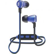 Bestbuy iHome - iB29 Wireless Earbud Headphones - Blue/Black