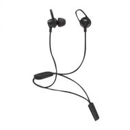 Bestbuy Wicked Audio - Bandido Wireless In-Ear Headphones - Black