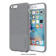 Bestbuy Incipio - Tension Block Case for Apple iPhone 6 and 6s - Gray