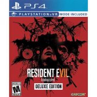 Bestbuy Resident Evil 7: Biohazard Deluxe Edition - PlayStation 4 [Digital]