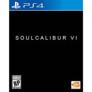 Bestbuy SOULCALIBUR VI - PlayStation 4 [Digital]