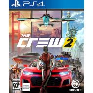 Bestbuy The Crew 2 - PlayStation 4 [Digital]