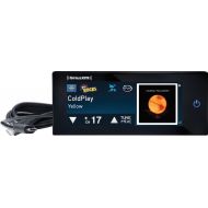 Bestbuy SiriusXM - Commander Touch Satellite Radio Receiver - Black