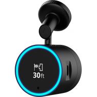 Bestbuy Garmin - Speak Plus with Amazon Alexa and Built-In Dash Camera
