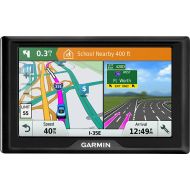 Bestbuy Garmin - Drive 51 LM 5" GPS with Lifetime US and Canada Map Updates - Black