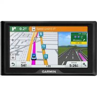 Bestbuy Garmin - Drive 60LM 6" GPS with Lifetime US and Canada Map Updates - Black