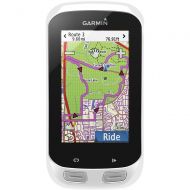 Bestbuy Garmin - Edge 3" GPS - White