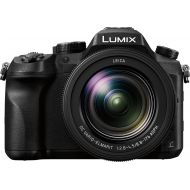 Bestbuy Panasonic - Lumix DMC-FZ2500 20.1-Megapixel Digital Camera - Black