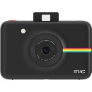 Bestbuy Polaroid - Snap 10.0-Megapixel Digital Camera - Black