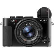 Bestbuy Sony - Cybershot RX1R II 42.4-Megapixel Digital Camera - Black