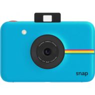 Bestbuy Polaroid - Snap 10.0-Megapixel Digital Camera - Blue
